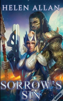 Capa do artigo Sorrow'S Sin