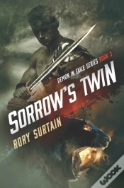 Capa do artigo Sorrow