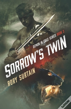 Capa do artigo Sorrow'S Twin