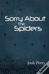 Capa do artigo Sorry About The Spiders