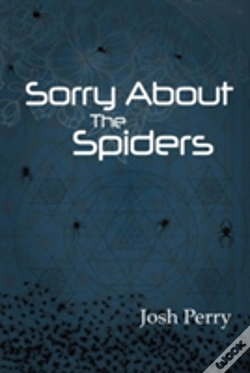 Capa do artigo Sorry About The Spiders