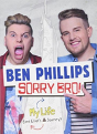 Sorry Bro! - Preview