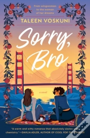 Capa do artigo Sorry, Bro