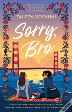 Capa do artigo Sorry, Bro