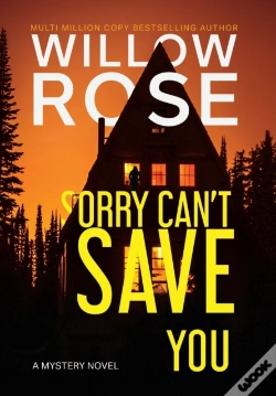 Capa do artigo Sorry Can'T Save You