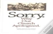 Sorry