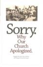 Sorry - Preview