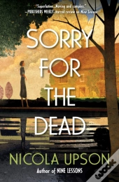 Sorry For The Dead