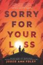 Sorry For Your Loss - Preview