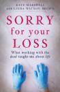 Sorry For Your Loss - Preview