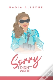 Capa do artigo Sorry I Didn