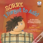 Capa do artigo Sorry I Forgot To Ask Inc Audio Cd