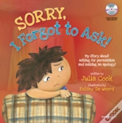 Capa do artigo Sorry I Forgot To Ask Inc Audio Cd