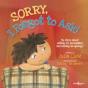Sorry, I Forgot To Ask! - Preview