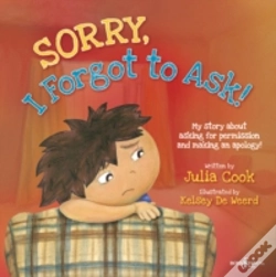 Capa do artigo Sorry, I Forgot To Ask!