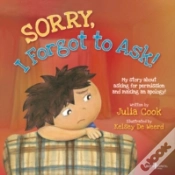 Capa do artigo Sorry, I Forgot To Ask!