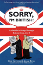 Sorry, I'M British! - Preview