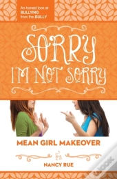Sorry I'M Not Sorry