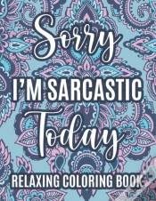 Capa do artigo Sorry I