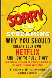 Sorry, I'M Streaming