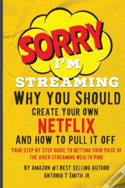 Capa do artigo Sorry, I'M Streaming