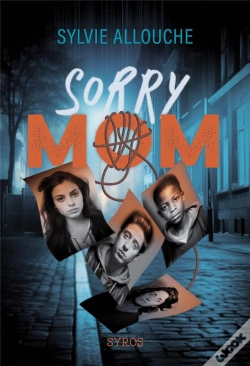 Capa do artigo Sorry Mom