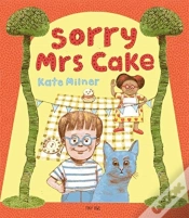 Capa do artigo Sorry Mrs Cake!