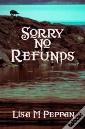 Capa do artigo Sorry, No Refunds