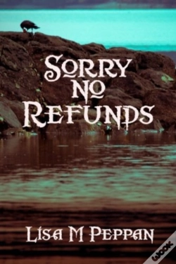 Capa do artigo Sorry, No Refunds