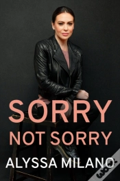 Capa do artigo Sorry Not Sorry