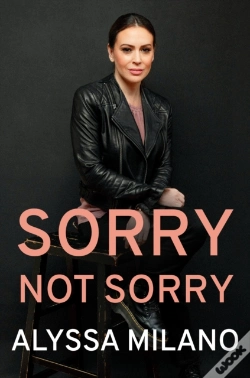 Capa do artigo Sorry Not Sorry