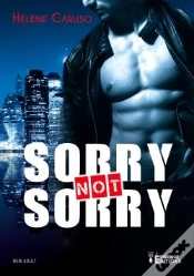 Capa do artigo Sorry Not Sorry