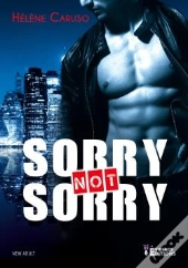 Sorry Not Sorry
