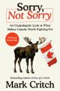 Sorry, Not Sorry - Preview
