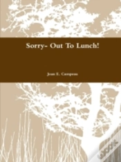 Capa do artigo Sorry-Out To Lunch!