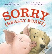 Sorry (Really Sorry)