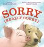 Sorry (Really Sorry) - Preview