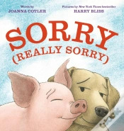 Capa do artigo Sorry (Really Sorry)
