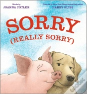 Capa do artigo Sorry (Really Sorry)