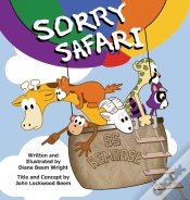 Capa do artigo Sorry Safari