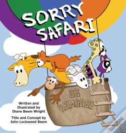Capa do artigo Sorry Safari