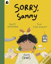 Sorry, Sammy