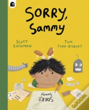 Capa do artigo Sorry, Sammy