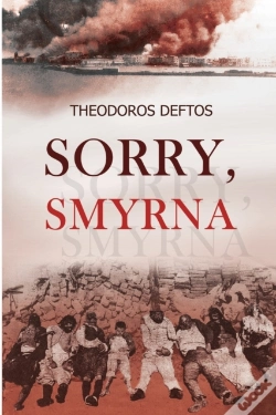 Capa do artigo Sorry, Smyrna