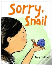 Capa do artigo Sorry, Snail