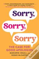 Sorry, Sorry, Sorry