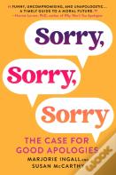 Sorry, Sorry, Sorry