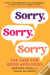Capa do artigo Sorry, Sorry, Sorry