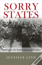 Capa do artigo Sorry States