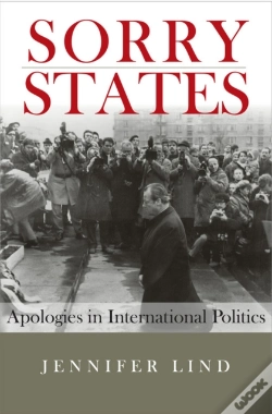 Capa do artigo Sorry States